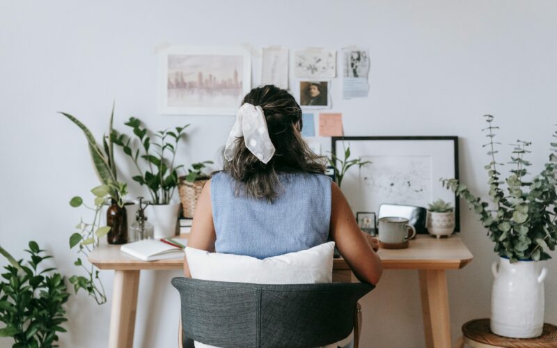 Instagram est une vitrine. Pas une stratégie.