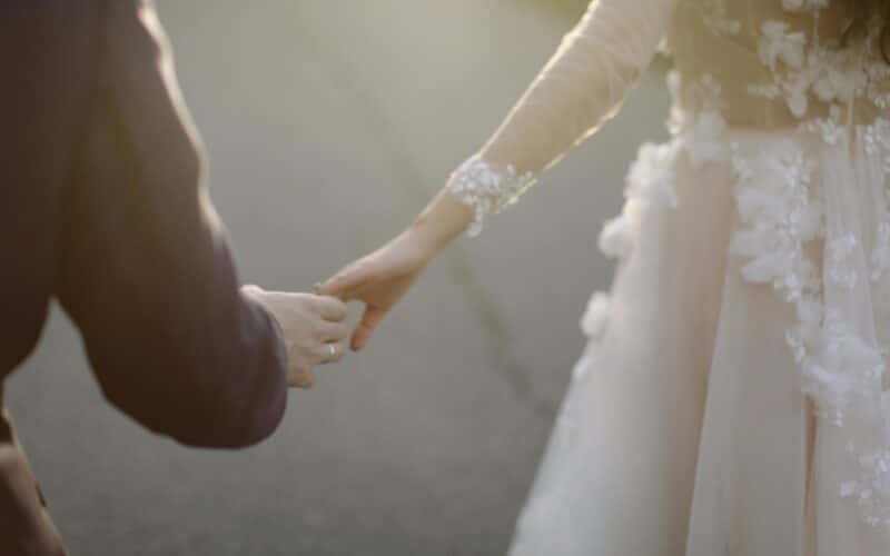 La mariée m’a pris pour sa Wedding Planner 