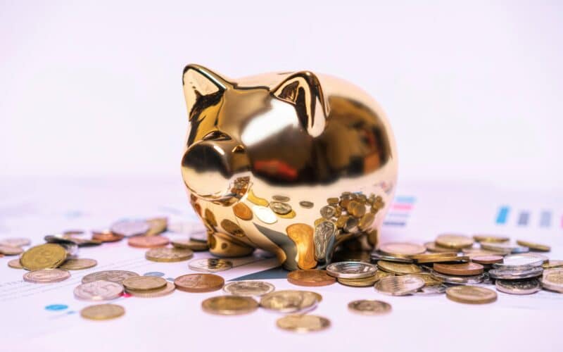 La réalité d’un budget de mariage 