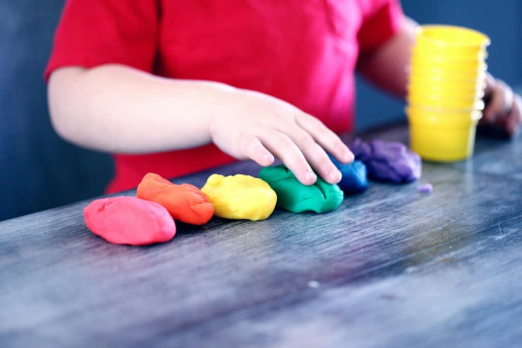 Notre sélection d’activités manuelles pour enfants