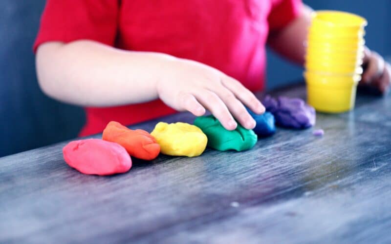 Notre sélection d’activités manuelles pour enfants