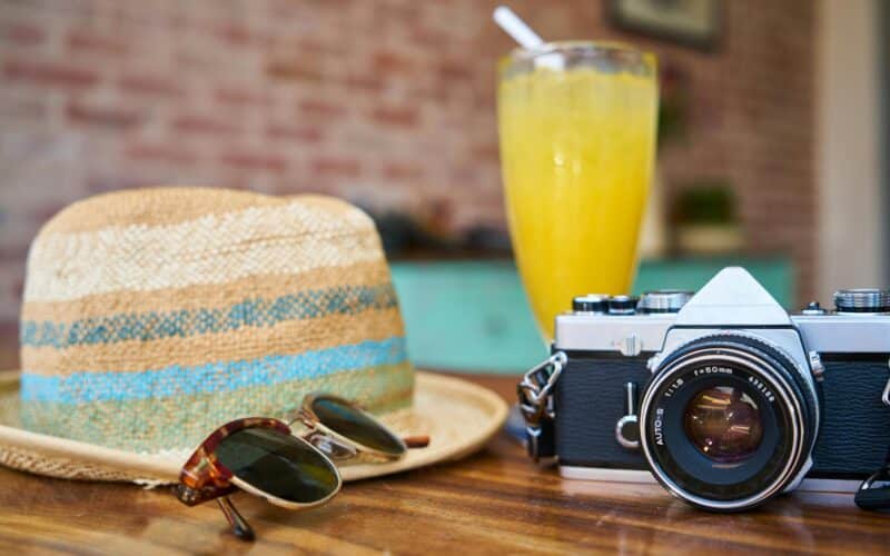 Et si les vraies vacances étaient celles sans enfant ? 