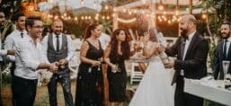 Les 5 imprévus (prévisibles) d’un mariage 