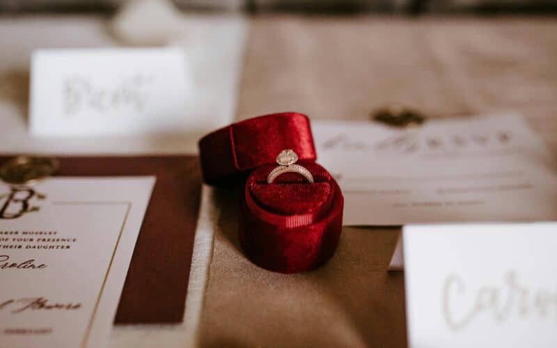 {Shopping} 15 idées de carte de remerciements mariage à envoyer à vos invités