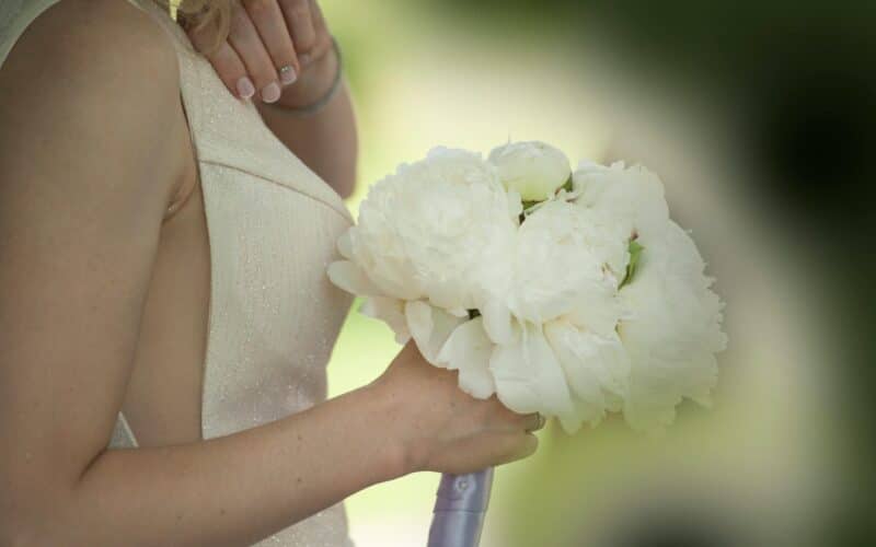 Bouquets de mariée tendances : les inspirations 2026