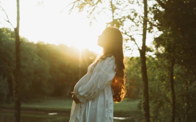 Les séquelles de péridurale : une réalité qu’on oublie