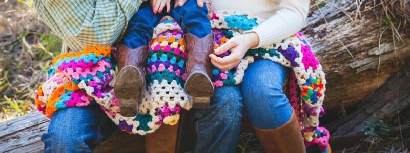 Disputes après bébé : on ne s’est jamais autant aimés, ni autant disputés