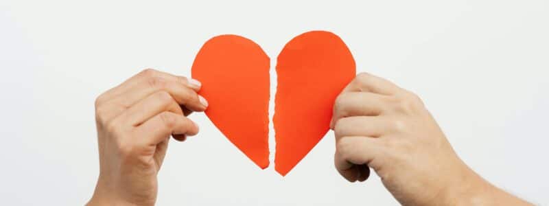 Relation de couple toxique : comment mes deux amies m’ont sauvé