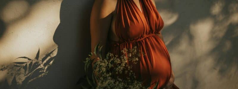 10 tenues pour se sentir belle enceinte