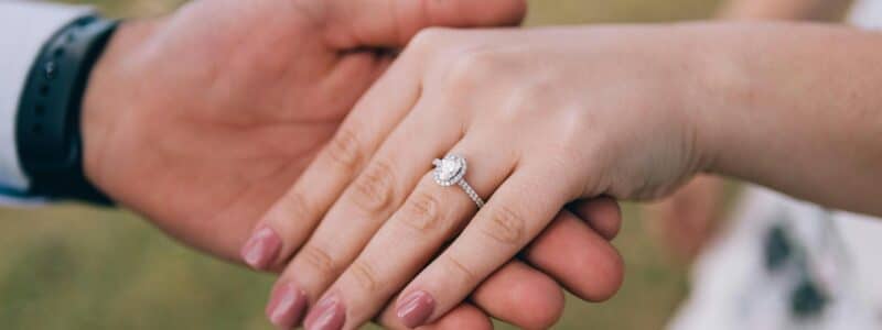 Demande en mariage décevante : ça me laisse un goût amer 