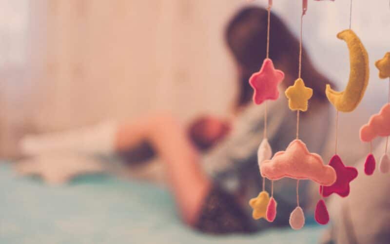 Ces achats pour bébé que l’on regrette 