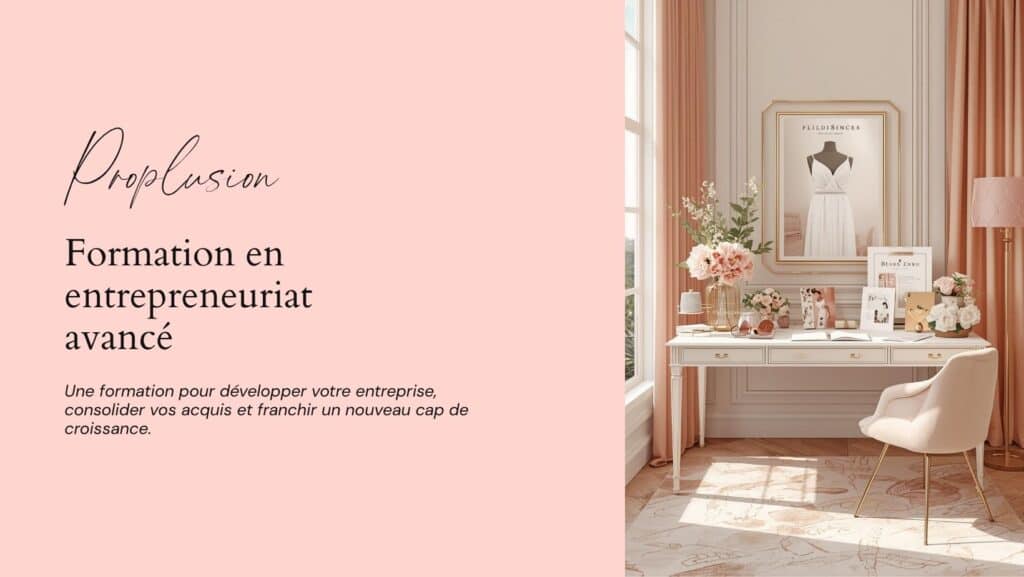 Formation mariage