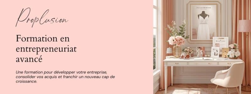 Formation mariage