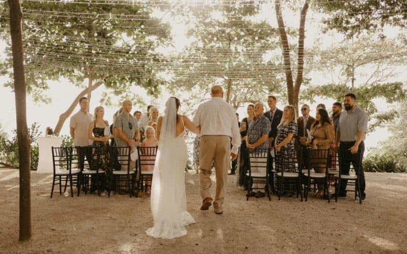 Mariage intimiste : tout ce qu’il faut savoir avant de se lancer 