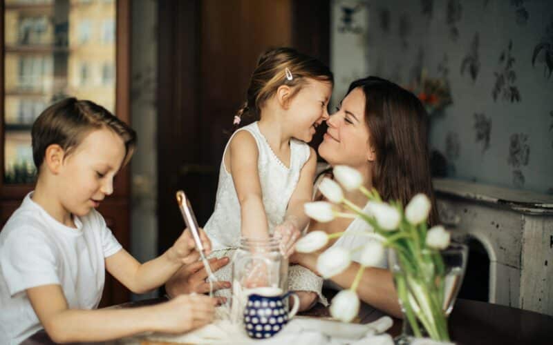 Ma charge mentale quotidienne me rend malade 