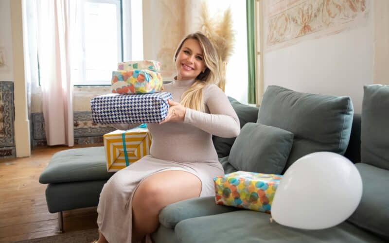 {SHOPPING} Noël : les idées cadeaux que les futures mamans vont adorer 