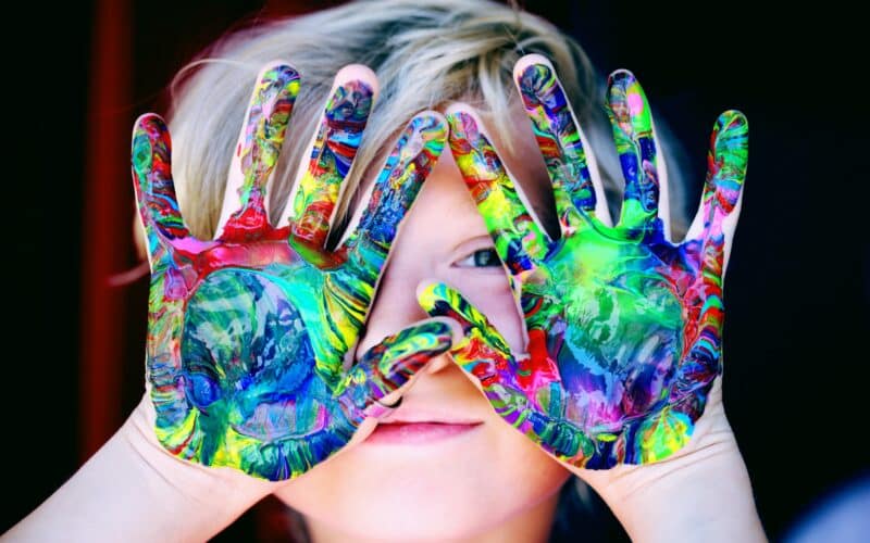 {SHOPPING} Idées cadeaux pour éveiller la créativité des enfants