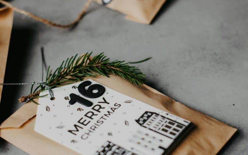 Calendriers de l’avent originaux pour adultes 