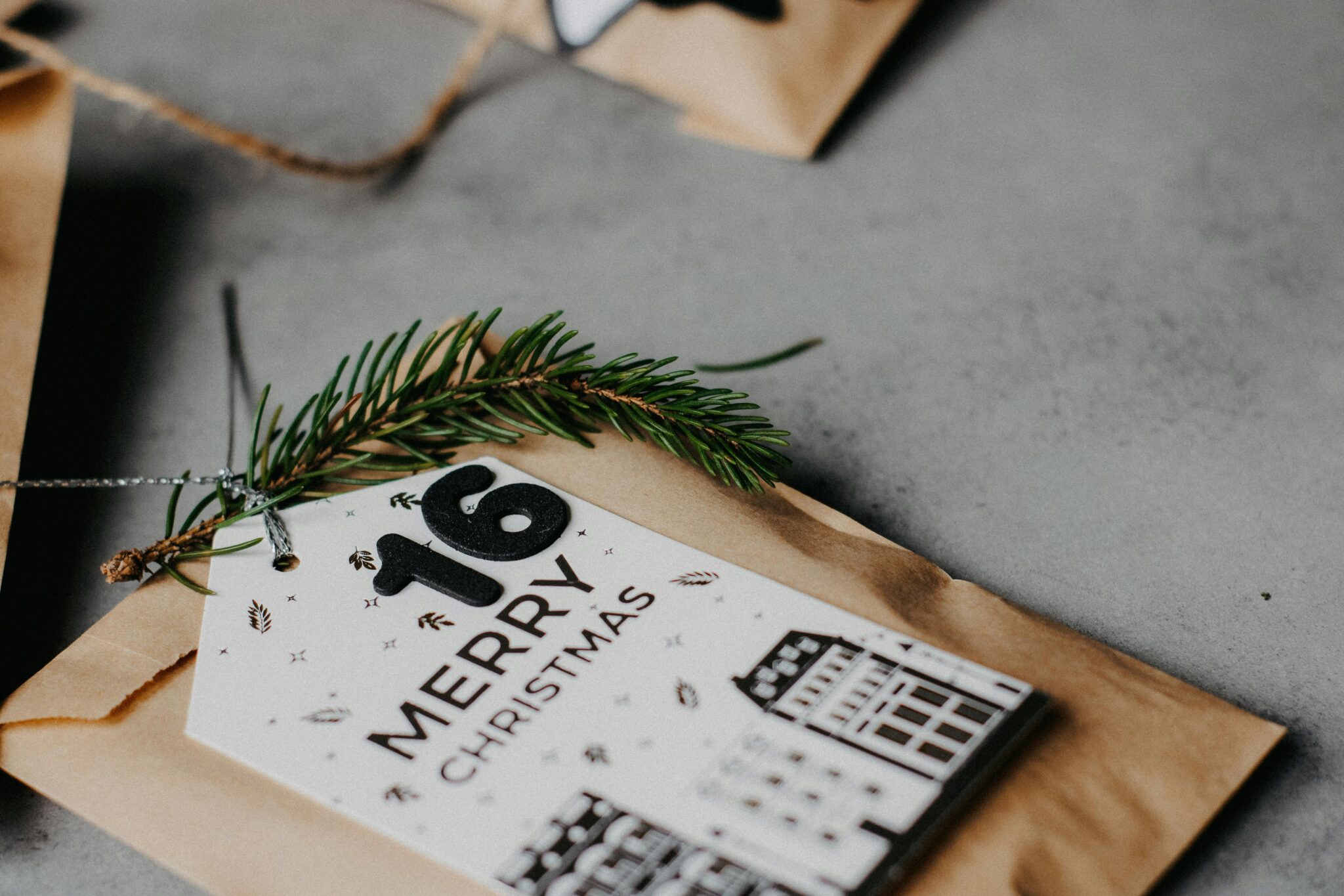 Calendriers de l'avent : magie et idées pour Noël - Noël et Moi