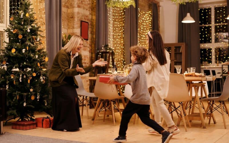 Divorcée, je vais passer mon premier Noël sans mes enfants