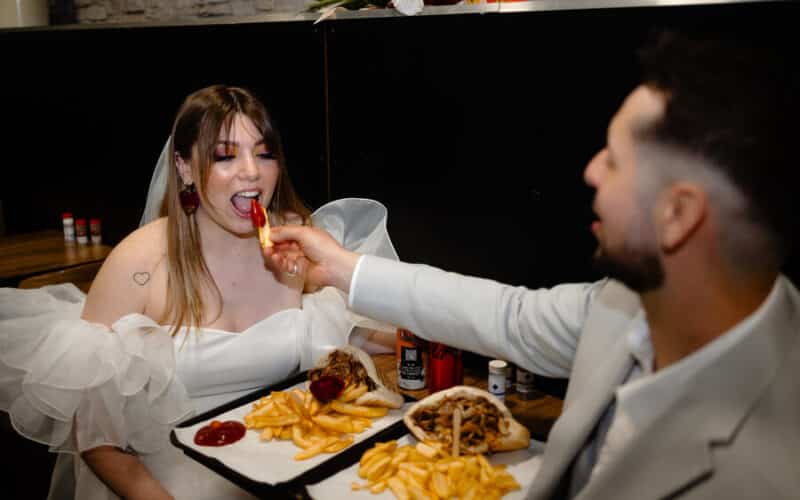 After Day à Rennes : l’amour, la robe et un kebab
