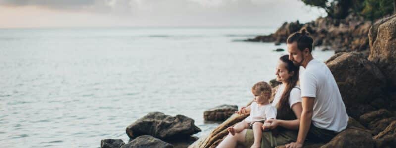 Ma belle-mère est beaucoup trop présente