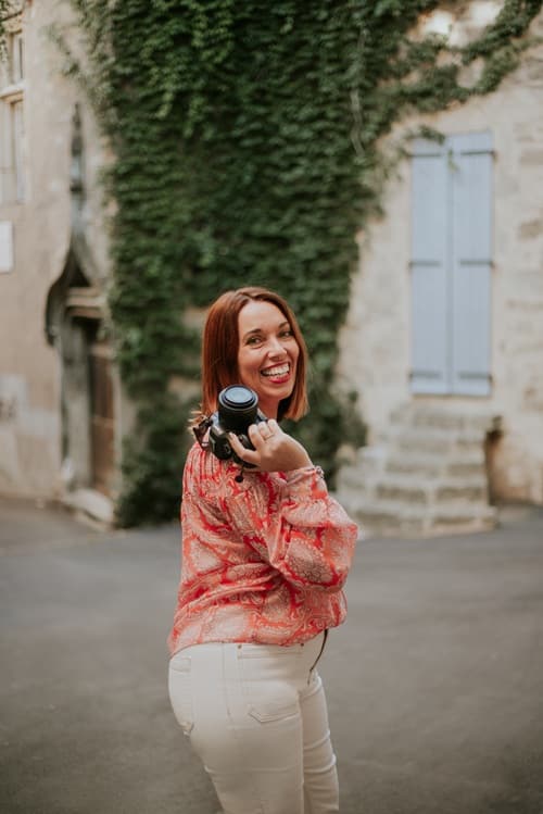 formation photo téléphone