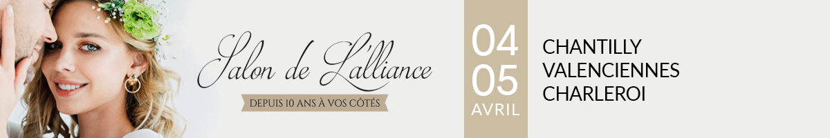 salon de alliance