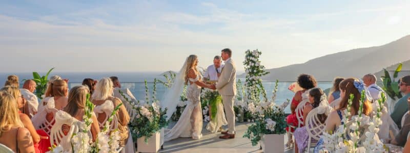 les 10 essentiels à mettre à disposition lors de la cérémonie laïque