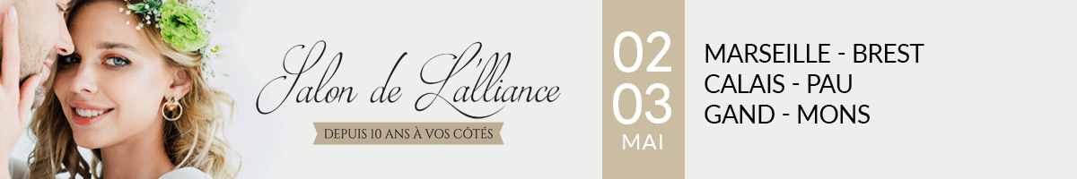 salon de alliance
