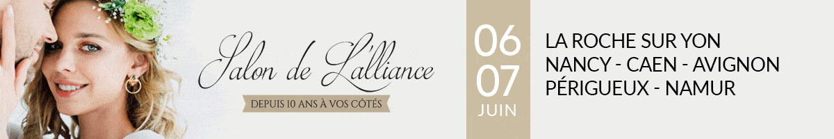 salon de alliance