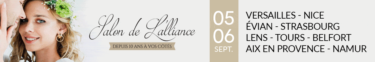 salon de alliance