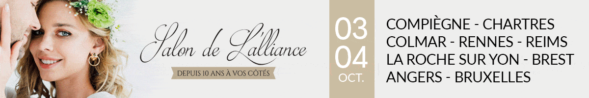 salon de alliance