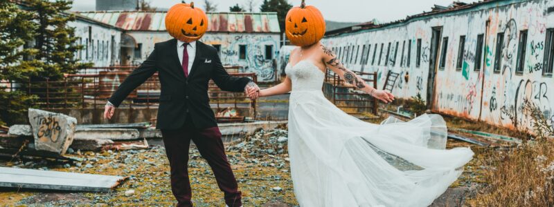 mariage anti wedding original